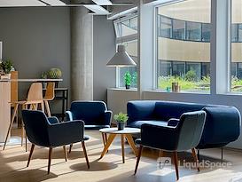 Regus | Trondheim, Powerhouse