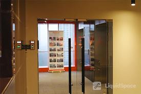 Plug-Ins Avenue 1 Coworking Space, Mont Kiara Kuala Lumpur