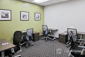 Regus | Two Logan