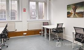 HQ | Huddersfield Central