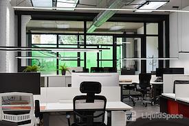 Coworking Botanico