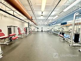 Office Evolution - Louisville