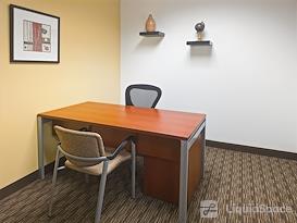 Regus | Brickell Key
