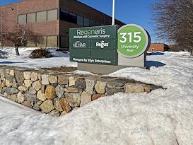 Regus | MA, Westwood - University Ave