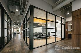 Life Time Work - Beaverton