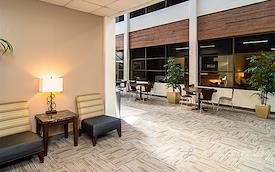 (AES) Airport Executive Suites 