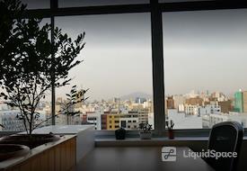 Partage Coworking | Oficina virtual y Sala de reuniones en Miraflores