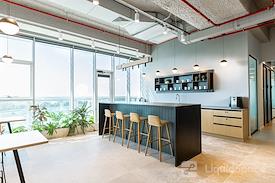 Regus | Rishon Lezion, West Rishon