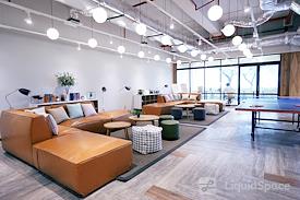 Mega Kuningan | Menara Rajawali GF