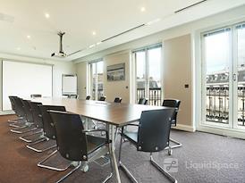 Regus | Paris, Madeleine