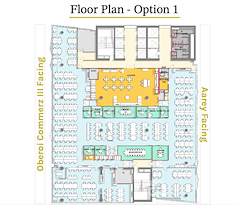WeWork Oberoi Commerz II