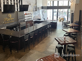 Mystique Barrel Brewing and Lager House