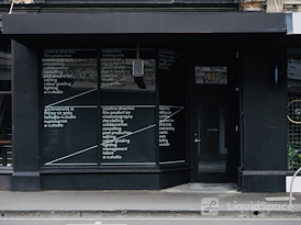 Regus | Brussels Central Station