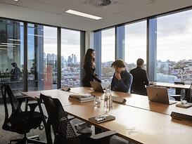 Venture X- Downtown Columbia