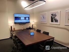 Industrious - Boston - Legacy Place