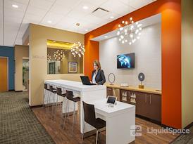 Regus | Main Street Promenade