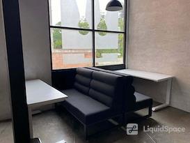 Spazio Pintalia Coworking