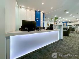 Regus | Manila, Times Plaza