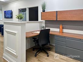 Regus | Chicago - N Green St