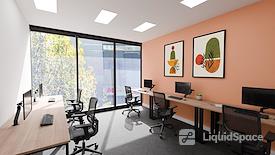 Waterman Workspaces Moonee Ponds