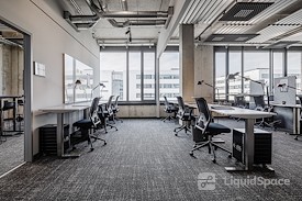 Design Offices | Erlangen, Design Offices, Paul Carree