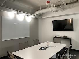 Industrious - Clarendon