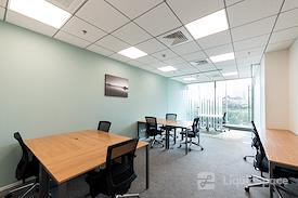 Regus | Tianjin, Riverview Place