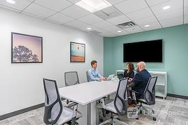 Regus | Tarrytown