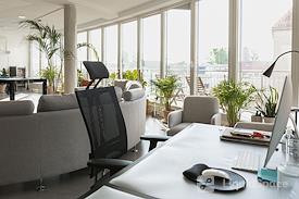 Office Space Available – Engeldamm 64b, Berlin 🧡