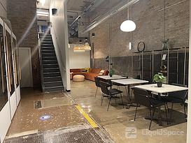 Workbox Union Station