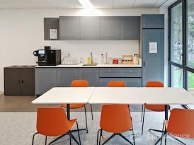 Regus | Bagneux Aristide Briand