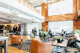 WeWork | Reforma Latino