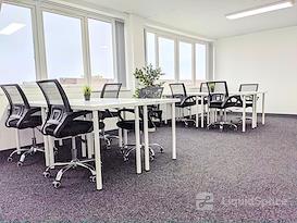 HQ | Pudsey, Radley House