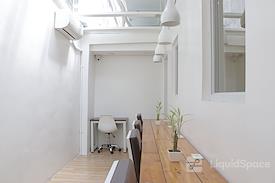 CoSY | a coworking space