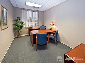 Regus | Cedar Bluff 
