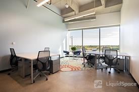 Regus | Granite Place
