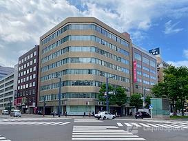 Regus | Sapporo, Sapporo Ekimae-dori