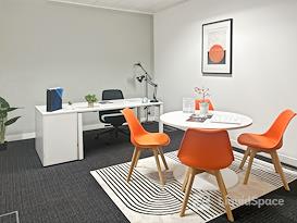 Regus | Manchester Spinningfields