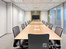 Regus | SAO BERNARDO, Domo Corporate ABC - Shopping Metropole