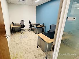 Carr Workplaces - DTLA