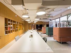 SPACES | Barcelona Pallars 193