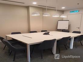 Regus | Kuala Lumpur, The Intermark