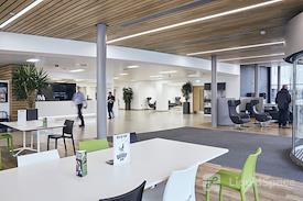 Citibase | Aberdeen Hill of Rubislaw 