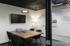 Industrious - West Midtown Atlanta