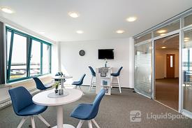 Regus | Bremen Airport