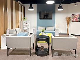 Regus | Arizona, Tempe - Wells Fargo Plaza