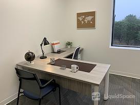 Office Evolution - San Antonio Sonterra