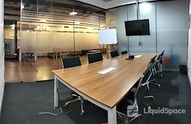 91Springboard - HYD-Kondapur-Mythri Square