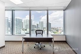 Regus | Wells Fargo Plaza