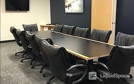 Intelligent Office Lakewood